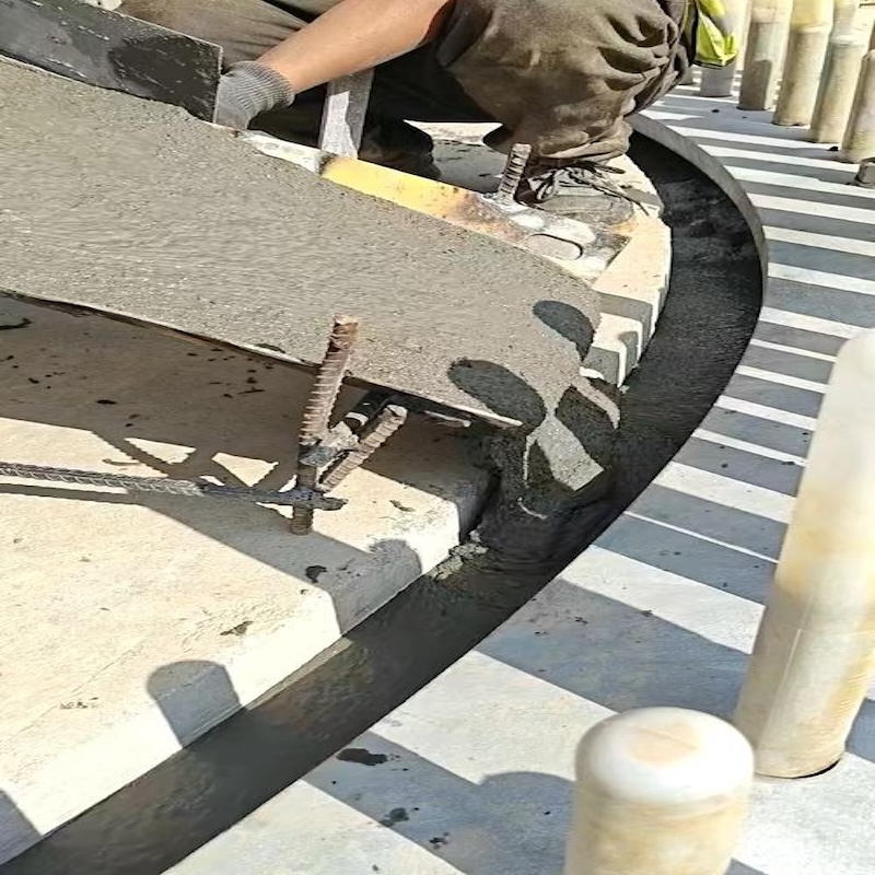 青秀水泥基高强无收缩灌浆料